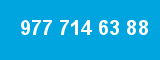 977 714 63 88